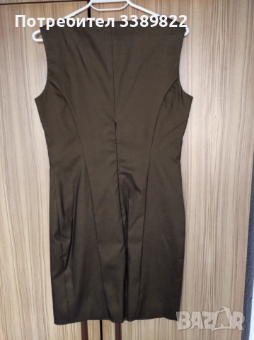 Рокля , снимка 2 - Рокли - 53109670