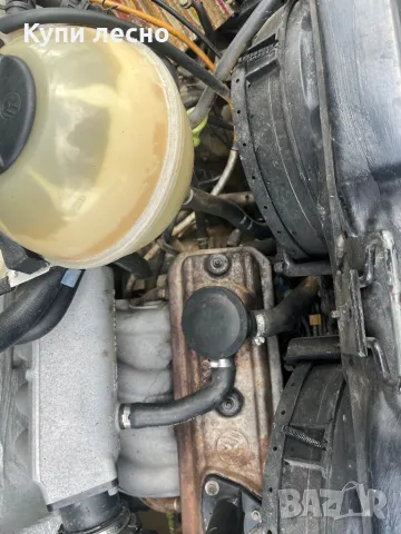 T4 transporter 1,9 68 кс, снимка 10 - Бусове и автобуси - 48999521