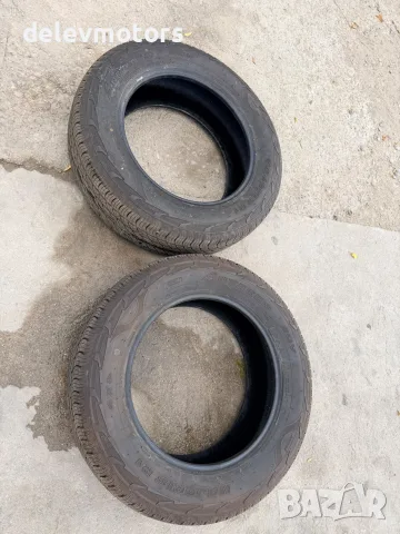 Гуми за джип 235/65/18 Majoris R1 4x4 dot 2023 г.