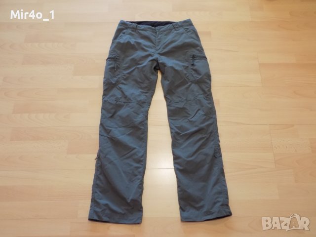 панталон berghaus долнище планина туризъм дамски оригинален спорт 10/S