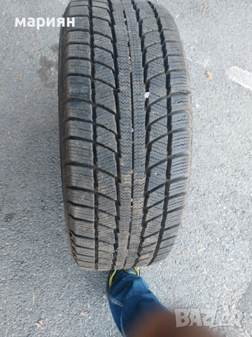 Гуми 205 55 16, снимка 3 - Гуми и джанти - 52789875