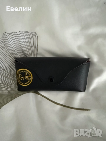 Слънчеви очила Ray Ban 