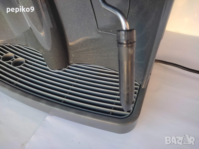 Продавам кафемашини внос от Германия  робот пълен автомат SAECO VIENA, снимка 11 - Кафемашини - 36261166