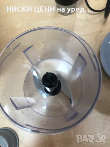 Ръчен белендер 3в1 PROGRESS  350W, снимка 5 - Чопъри и пасатори - 48209128