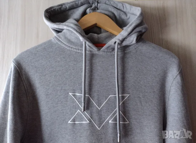 F1 Racing Team #33 Max Verstappen / Hoodie - мъжки суичър с качулка