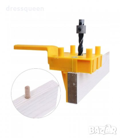 3244 Шаблон за дюбели, снимка 2 - Други инструменти - 34229312