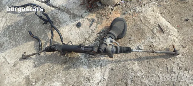 Кормилна рейка 7891 501 172 Toyota Corolla Verso 04-09г - 180лв