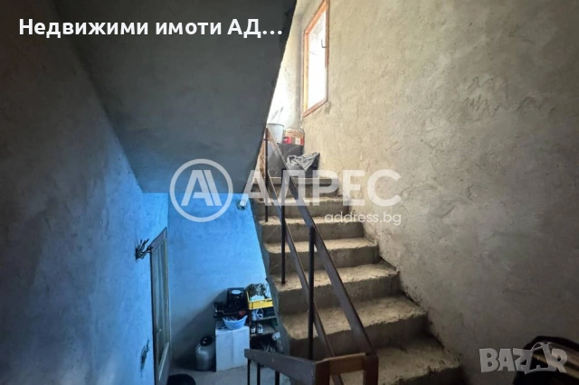 Продава КЪЩА, гр. Попово, снимка 13 - Къщи - 53655282