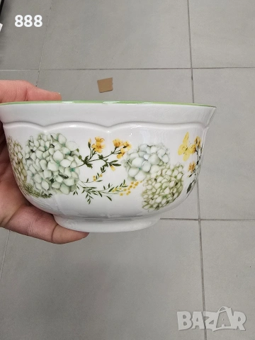 великденски купи чаши чинии бурканчета, снимка 4 - Чинии - 53534079