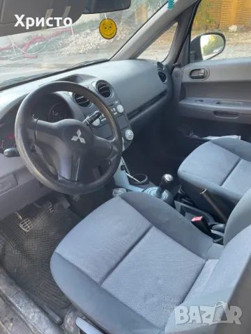 Пpодавам Mitsubishi Colt, снимка 4 - Автомобили и джипове - 47399940