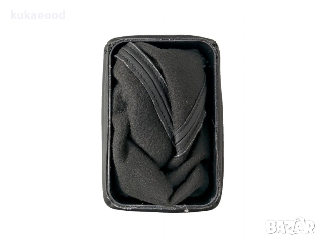 Топка с маншон за скоростен лост Mercedes E-Class W210   6 Скорости, снимка 3 - Аксесоари и консумативи - 44707645