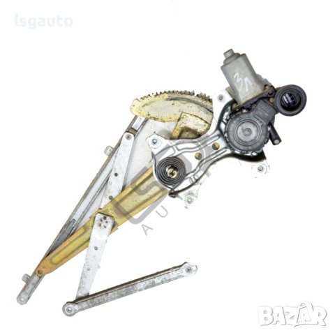 Механизъм с моторче заден ляв ел. стъклоповдигач  Toyota Avensis Verso 2001-2009 ID:109846