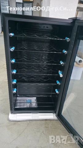 Хладилна витрина-Винарна , снимка 5 - Витрини - 50868791