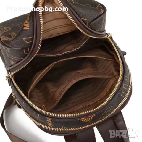 Дамска раница Adalyn, 3 различни цвята, снимка 5 - Раници - 48962662