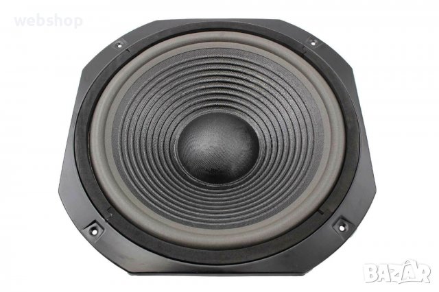 Нискочестотен Говорител ALIEN ANWF-0315 300W 8Ohm 15"