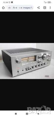 Търся Akai 2950