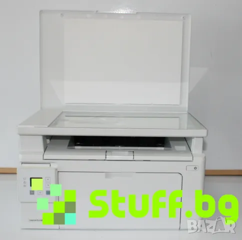 Мултифункционално устройство HP LaserJet Pro MFP M130a, снимка 2 - Принтери, копири, скенери - 49253953