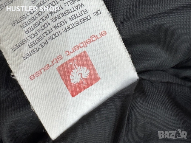 Мъжко работно яке ENGELBERT STRAUSS.Размер XL , снимка 8 - Якета - 52486206