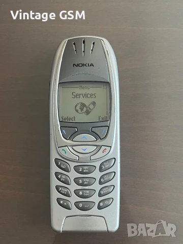 Nokia 6310i, снимка 4 - Nokia - 50857760