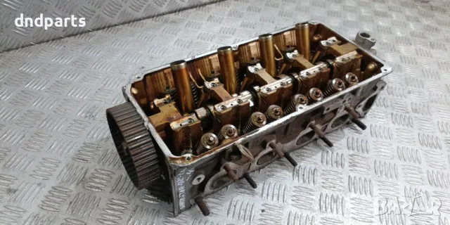 Глава Mitsubishi Space Star 1.6i 2002г.	