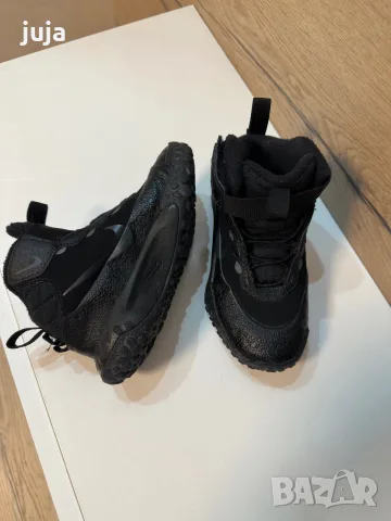 Детски боти-Nike, снимка 6 - Детски обувки - 55845511