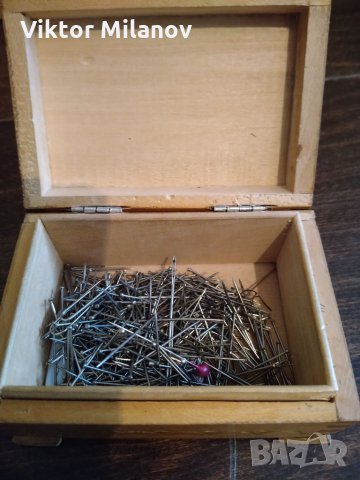 Резбована кутийка, снимка 3 - Декорация за дома - 35735078