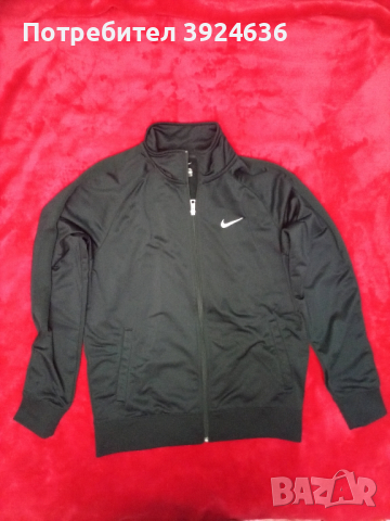 спортно горнище Nike , снимка 1 - Спортни дрехи, екипи - 44734135
