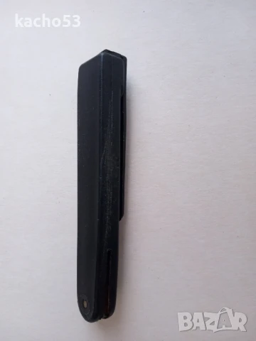 Джобно ножче-Терна / В. Търново/, снимка 5 - Ножове - 50768633