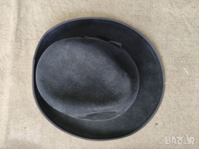 Продавам  елегантна шапка на Ирина Сардарева, снимка 6 - Шапки - 34650261