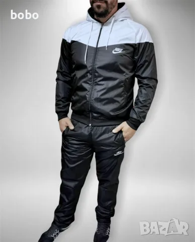 Нови мъжки екипи nike , снимка 9 - Спортни дрехи, екипи - 48004736