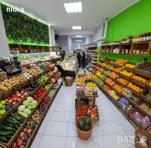 Продавам бизнес, снимка 4 - Магазини - 53668735