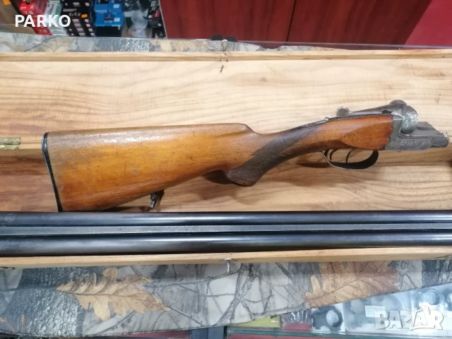 Bost 12 калибър 