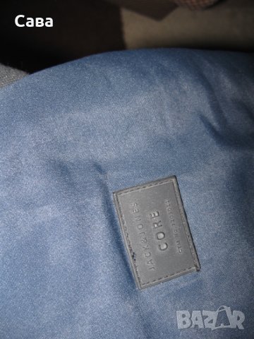 Зимно яке JACK&JONES  мъжко,С-М, снимка 5 - Якета - 38788381