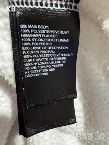 The North Face Denali 2., снимка 5 - Блузи с дълъг ръкав и пуловери - 52815370