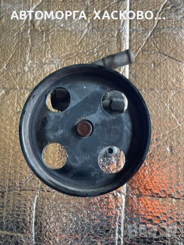 Хидравлична помпа за Ford Fiesta V , FORD FUSION (11.2001 - 03.2010) 1.4 TDCi, 68 к.с., снимка 5 - Части - 49979260