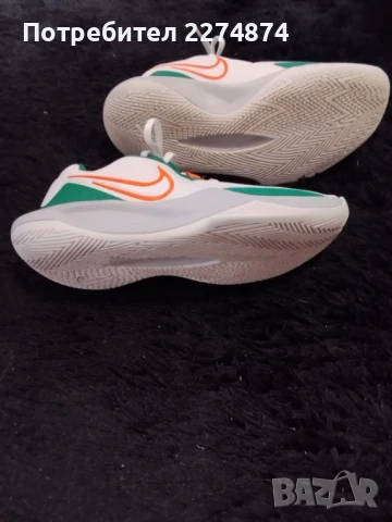 Маратонки  Nike, снимка 7 - Маратонки - 50954415