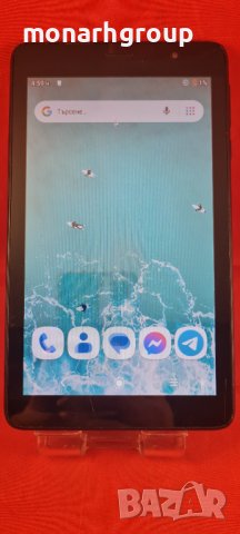 Таблет Alcatel 1T 7, снимка 1 - Таблети - 39481159