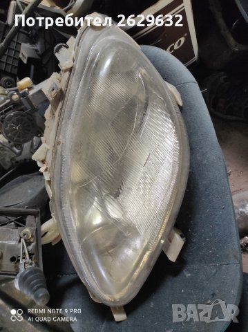 Смарт Fortwo, снимка 5 - Части - 41306252