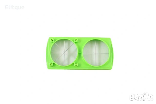 Кухненско ренде с контейнер Nicer Dicer Plus – 13 части 🥕, снимка 17 - Други - 53207074