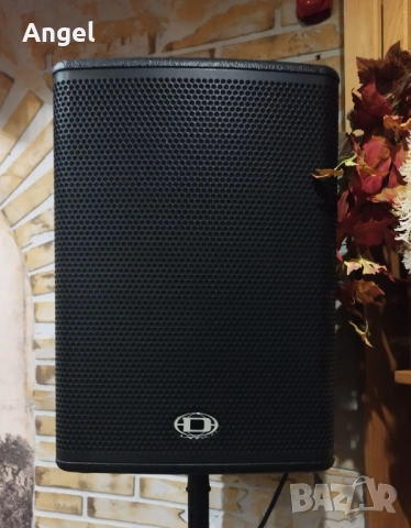 Dynacord power mate 600-3,Dtnacord c12.2, снимка 9 - Други - 52735839