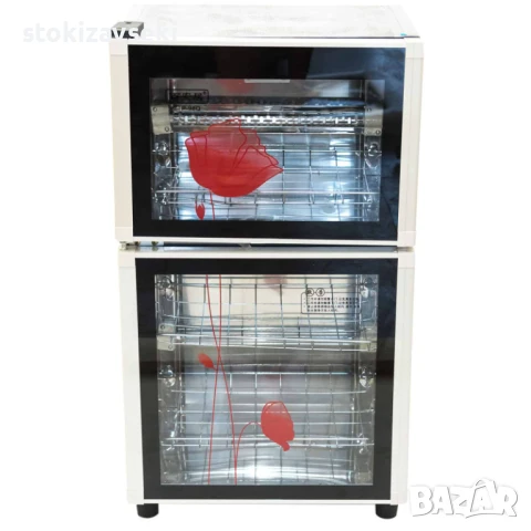 Стерилизатор ZTP-98 и ZTP-128, снимка 8 - Други стоки за дома - 51221149