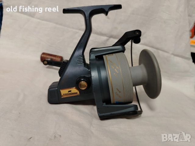 МАКАРА Cormoran SSL 70