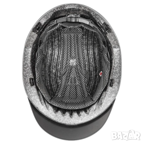 НОВА каска за езда UVEX Exxential III MIPS – Lightweight Unisex Helmet, снимка 9 - Спортна екипировка - 53782648