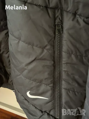  Мъжко зимно яке Nike Sportswear Repeat, размер М, снимка 6 - Якета - 56084047