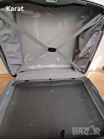 Голям Куфар за Багаж Carlton Англия, снимка 5 - Други стоки за дома - 41632345