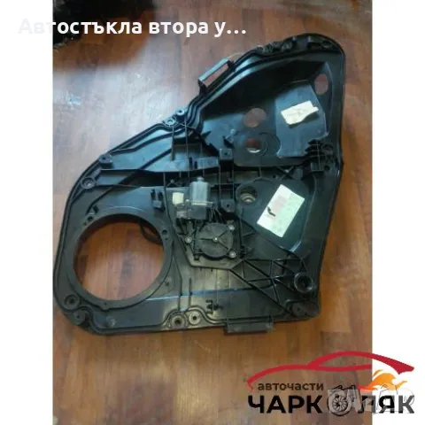 Ел машинка стъкло задна лява Форд Фиеста 4вр.10г.(стъклоповдигач)