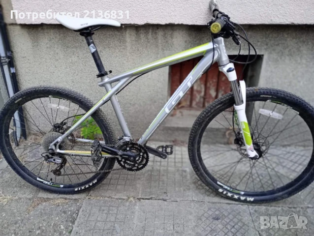 планинско колело gt avalanche 26