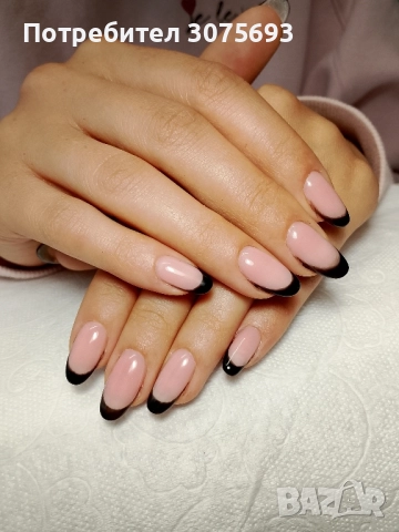 Маникюр,Педикюр,Ноктопластика , снимка 4 - Маникюр и педикюр - 47465516