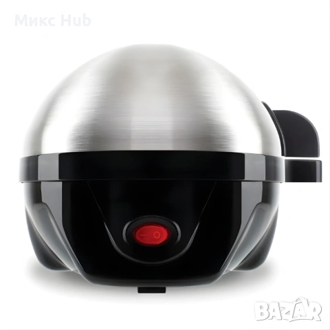 Яйцеварка Rosberg 350W, За 7 яйца