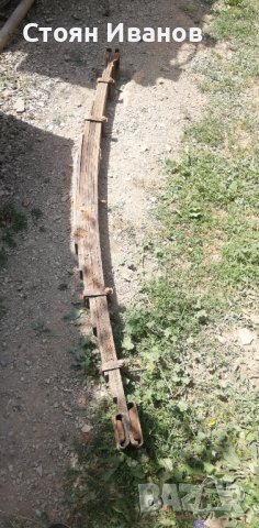 Ресьор за Газ 53, снимка 2 - Части - 41659076